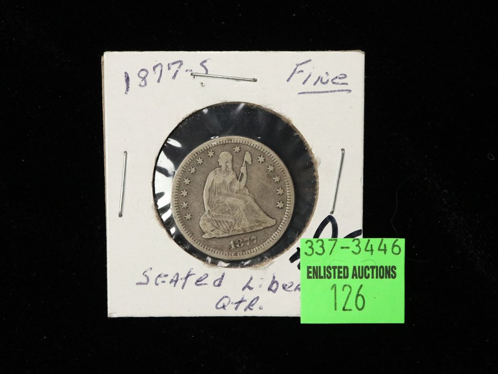 Image for Coins and Currency #5183