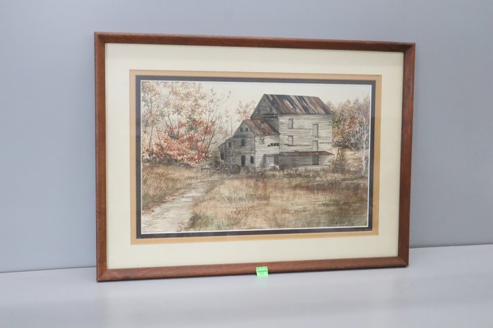 Image for Blue Ridge Galley #2184
