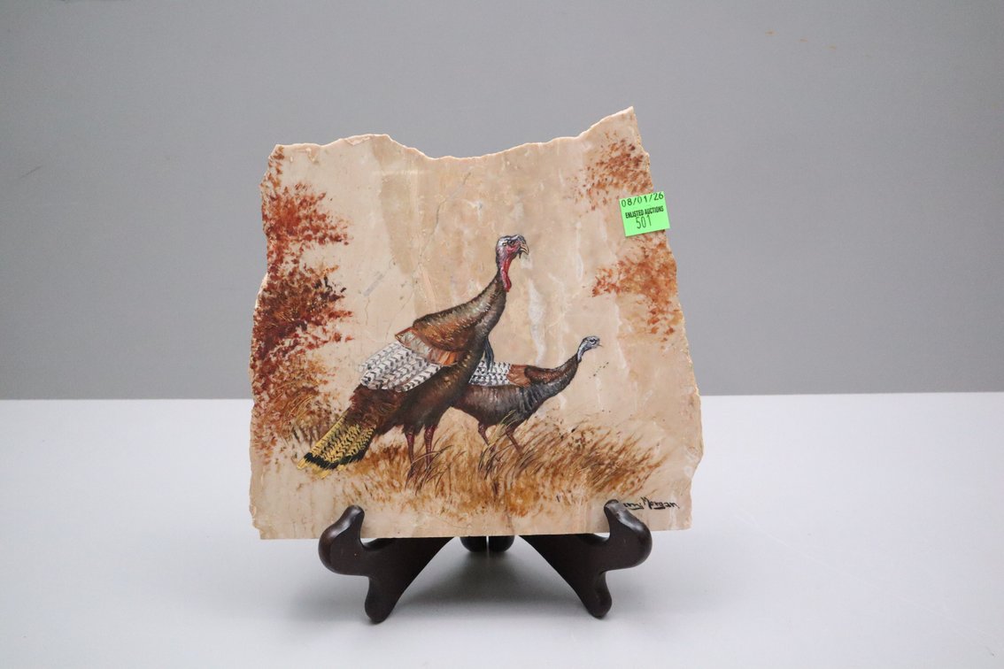 Image for Blue Ridge Galley #2184