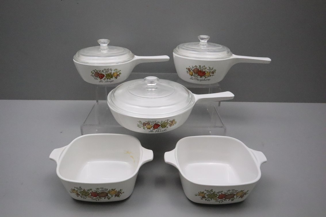 Image for Blue Ridge Galley #2184