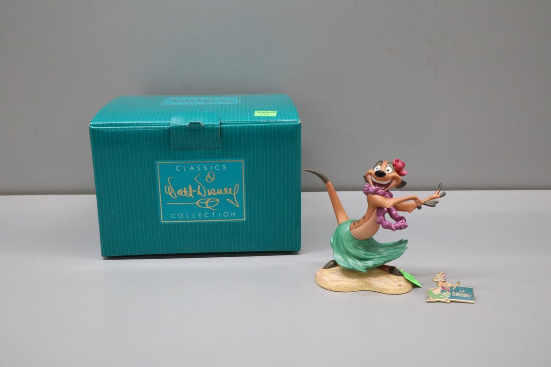 Image for Art, Disney & Crystal Auction
