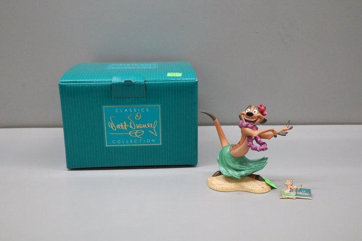 Image for Art, Disney & Crystal Auction