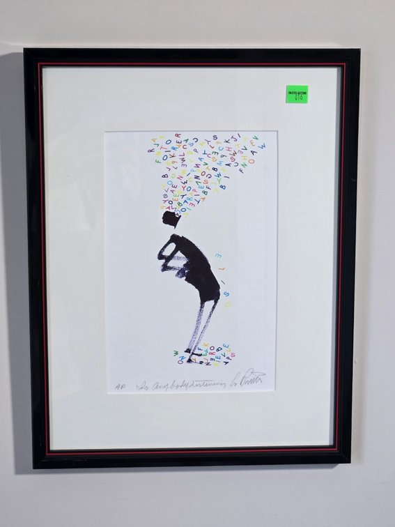 Image for Art, Disney & Crystal Auction