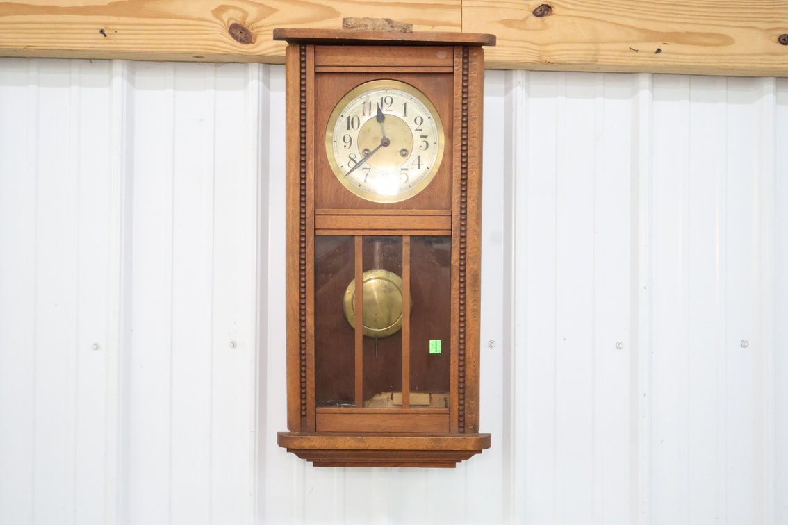 Image for Clocks And Components