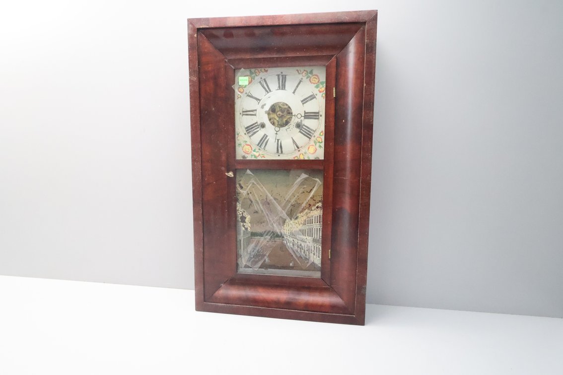 Image for Clocks And Components