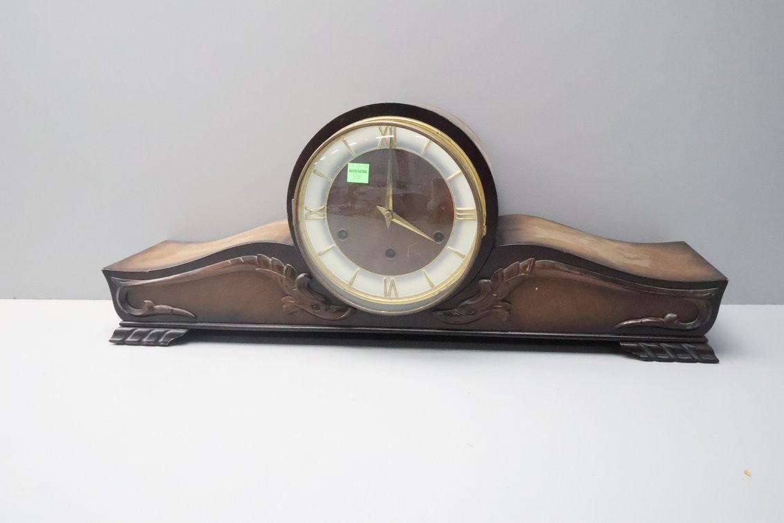 Image for Clocks And Components