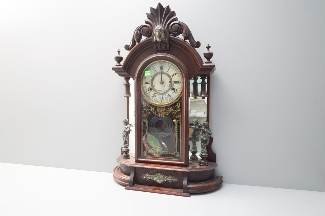 Image for Clocks And Components