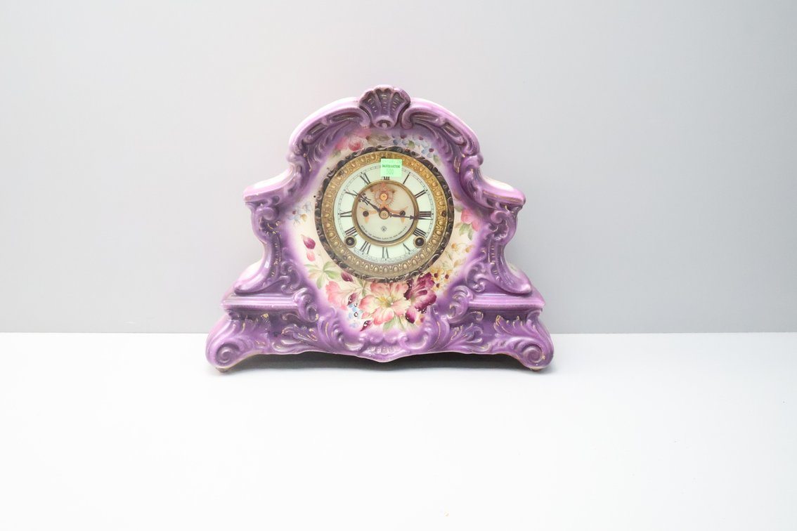 Image for Clocks And Components