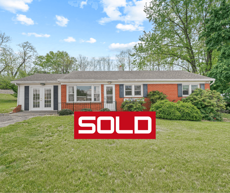 Image for Rockingham County Home
