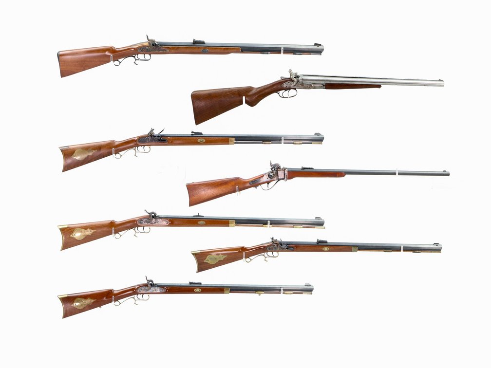 Image for Firearms Auction - June 2026