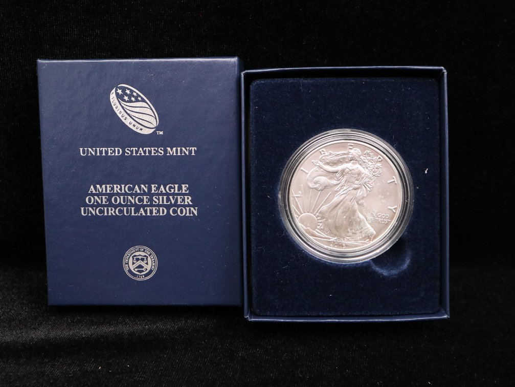 Image for Coins and Currency #5192