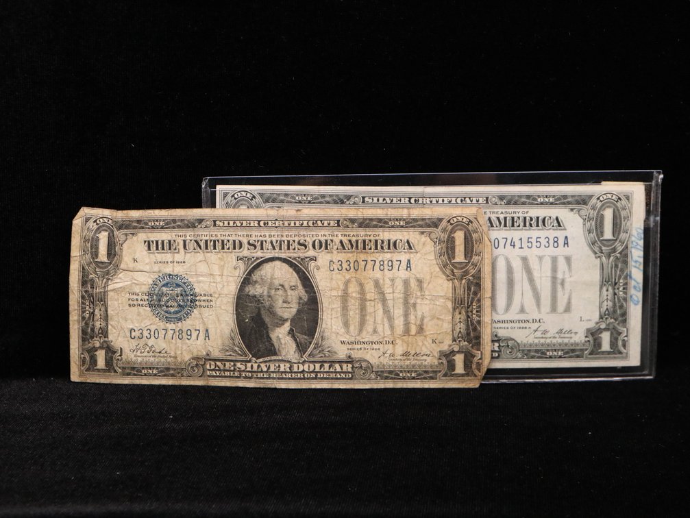 Image for Coins and Currency #5192