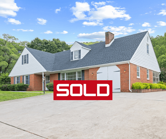 Image for 250 Ridge St, Lovingston Real Estate Auction