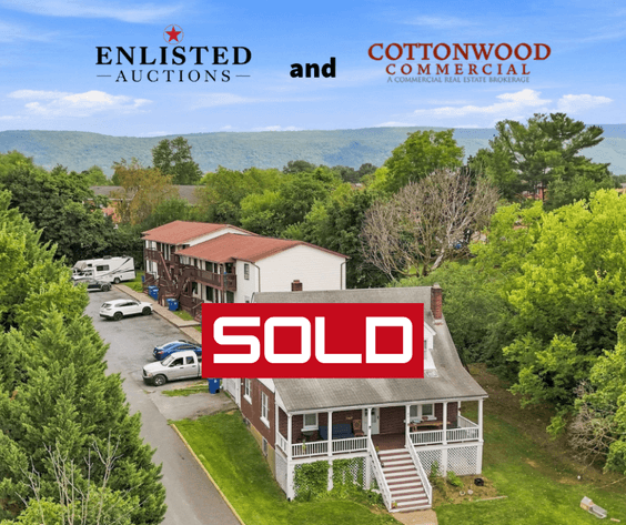 Image for Multi-Family, Income-Producing Property in Woodstock, VA