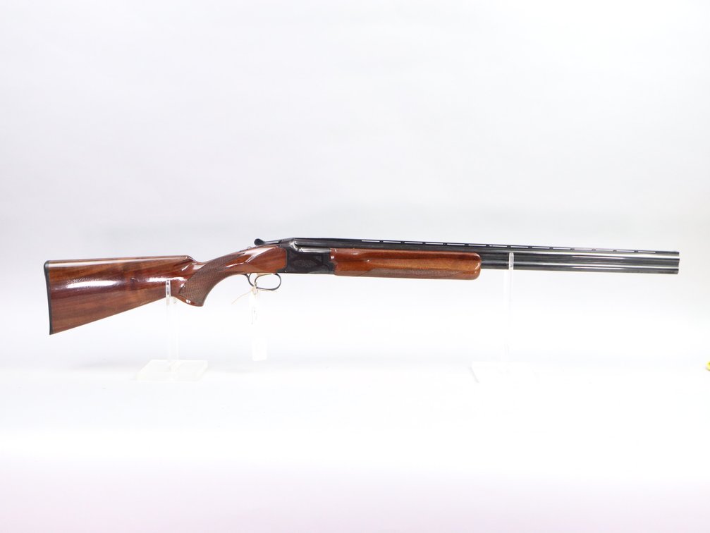 Image for Firearms Auction - October 2026