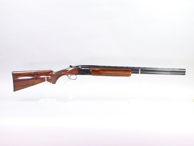 Image for Firearms Auction - October 2026