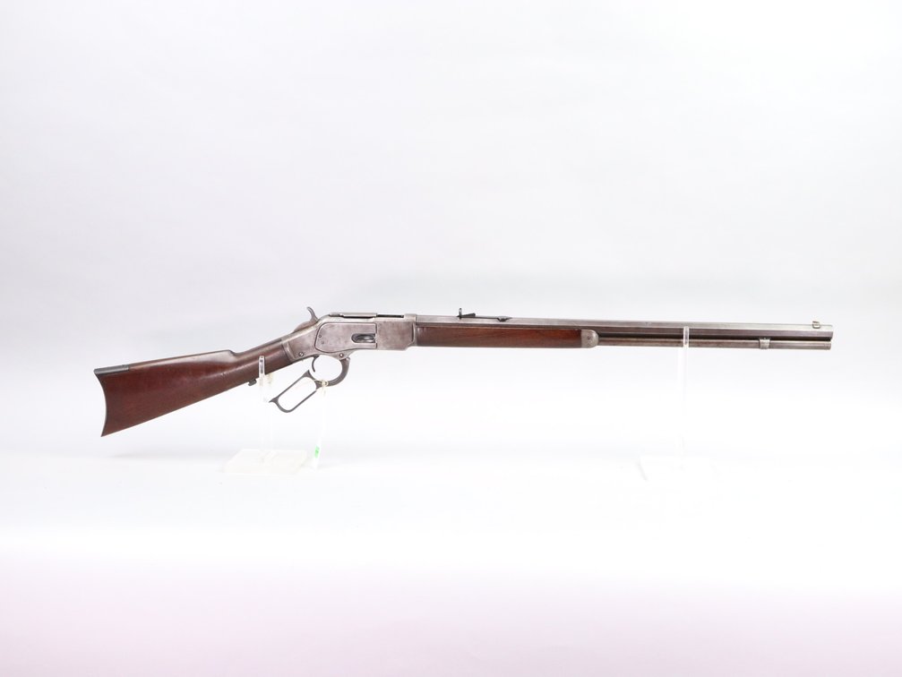 Image for Firearms Auction - October 2026