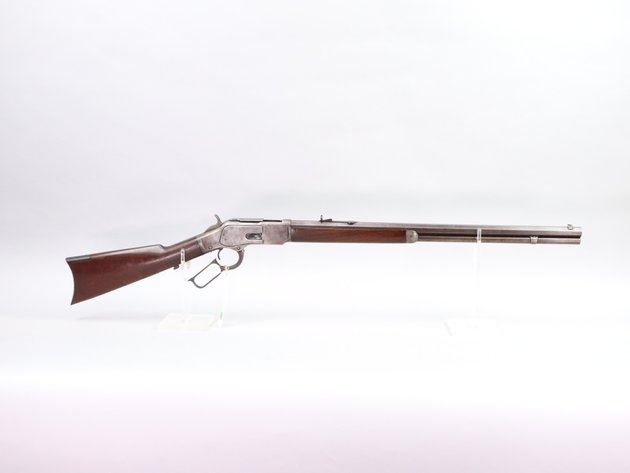 Image for Firearms Auction - October 2026