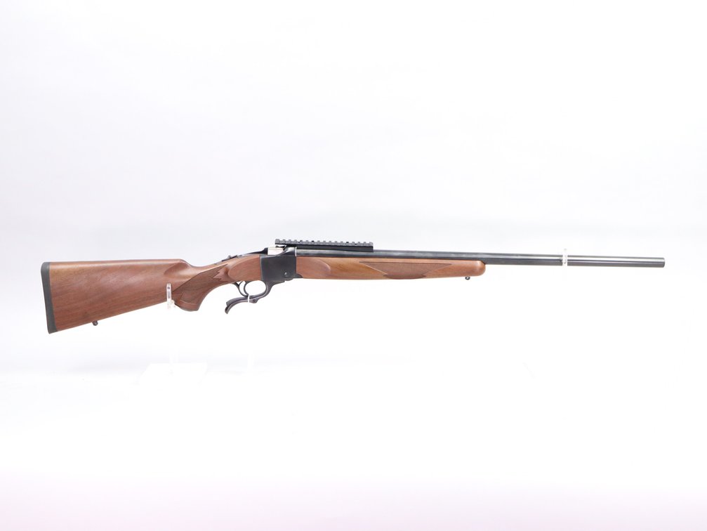 Image for Firearms Auction - October 2026