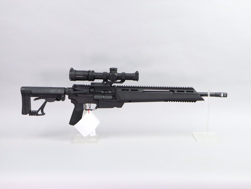 Image for Firearms Auction - October 2026