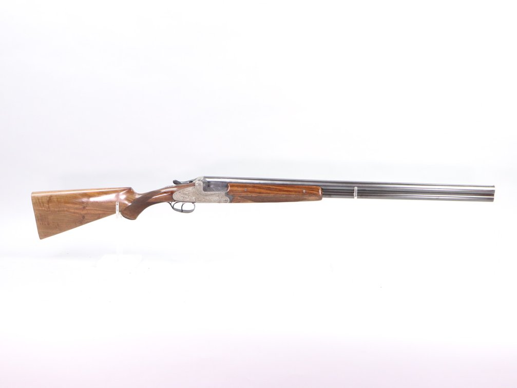 Image for Firearms Auction - October 2026