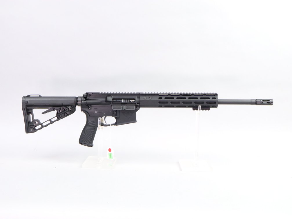 Image for Firearms Auction - October 2026