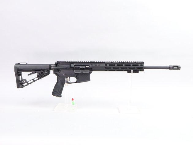 Image for Firearms Auction - October 2026