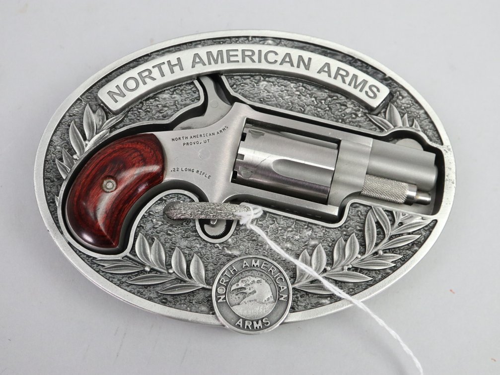 Image for Firearms Auction - October 2026