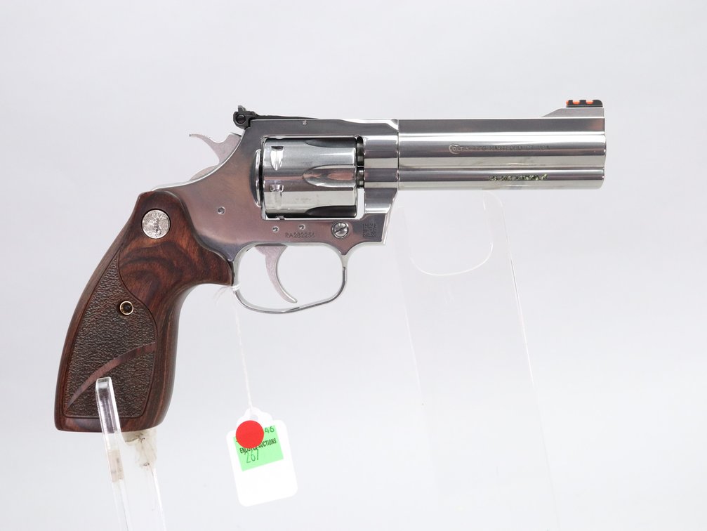 Image for Firearms Auction - October 2026
