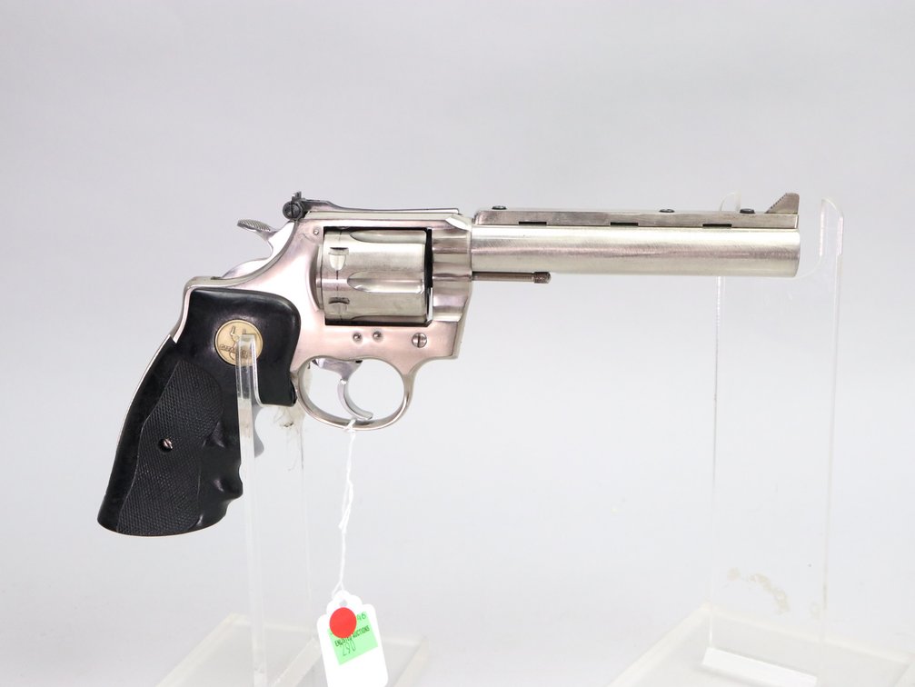 Image for Firearms Auction - October 2026