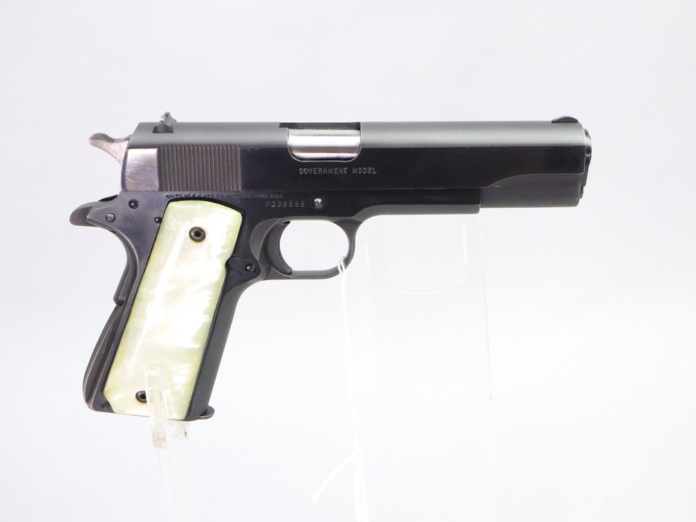 Image for Firearms Auction - October 2026
