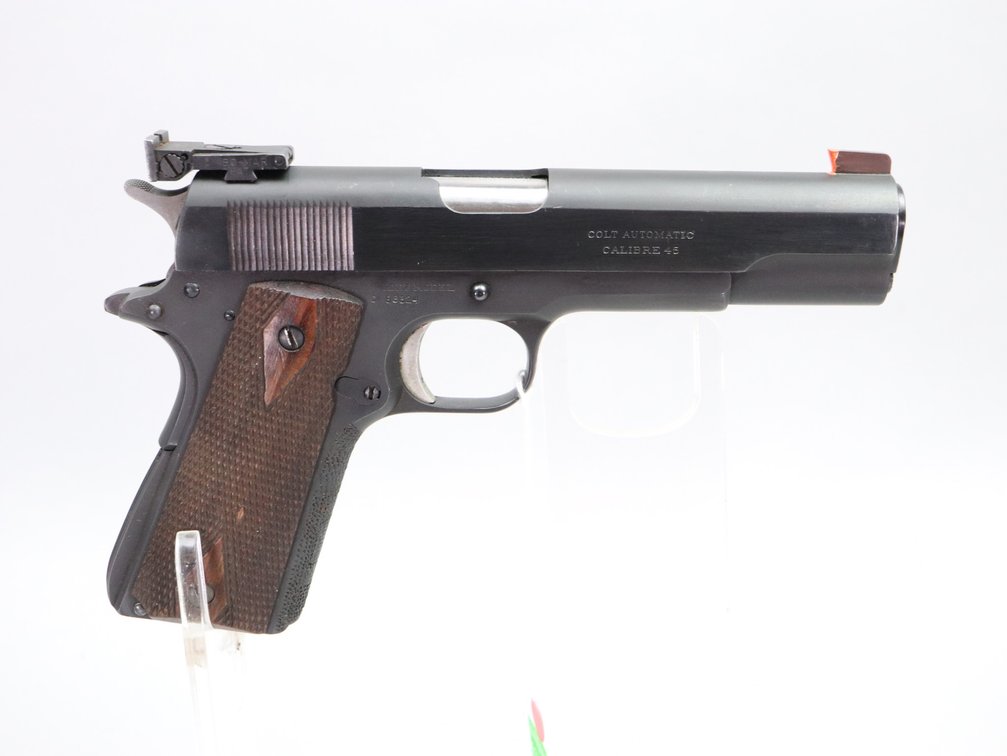 Image for Firearms Auction - October 2026