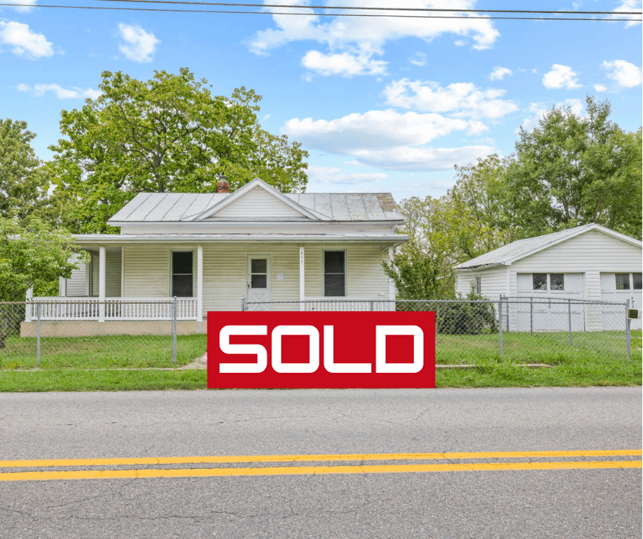 Image for 655 Battlefield Rd Real Estate Auction