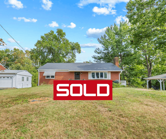 Image for 121 Greenwood Rd, Staunton Real Estate Auction