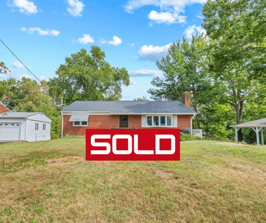 Image for 121 Greenwood Rd, Staunton Real Estate Auction