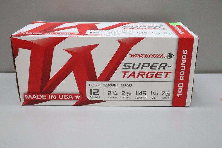 Image for Ammo and Accessories #5194