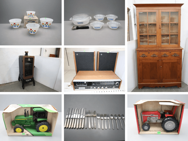 Image for Hidden Treasure  Gallery #3195