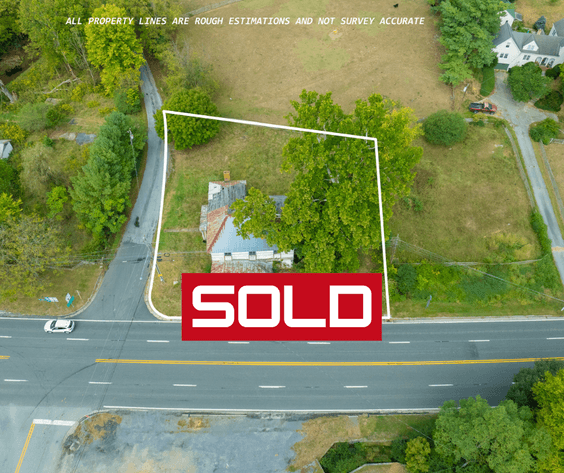 Image for 6551 Lee Jackson Hwy Real Estate Auction