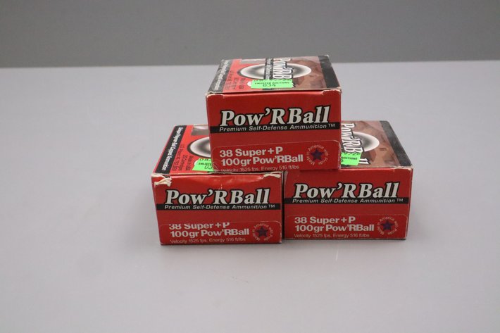 Image for Ammo and Accessories #5185