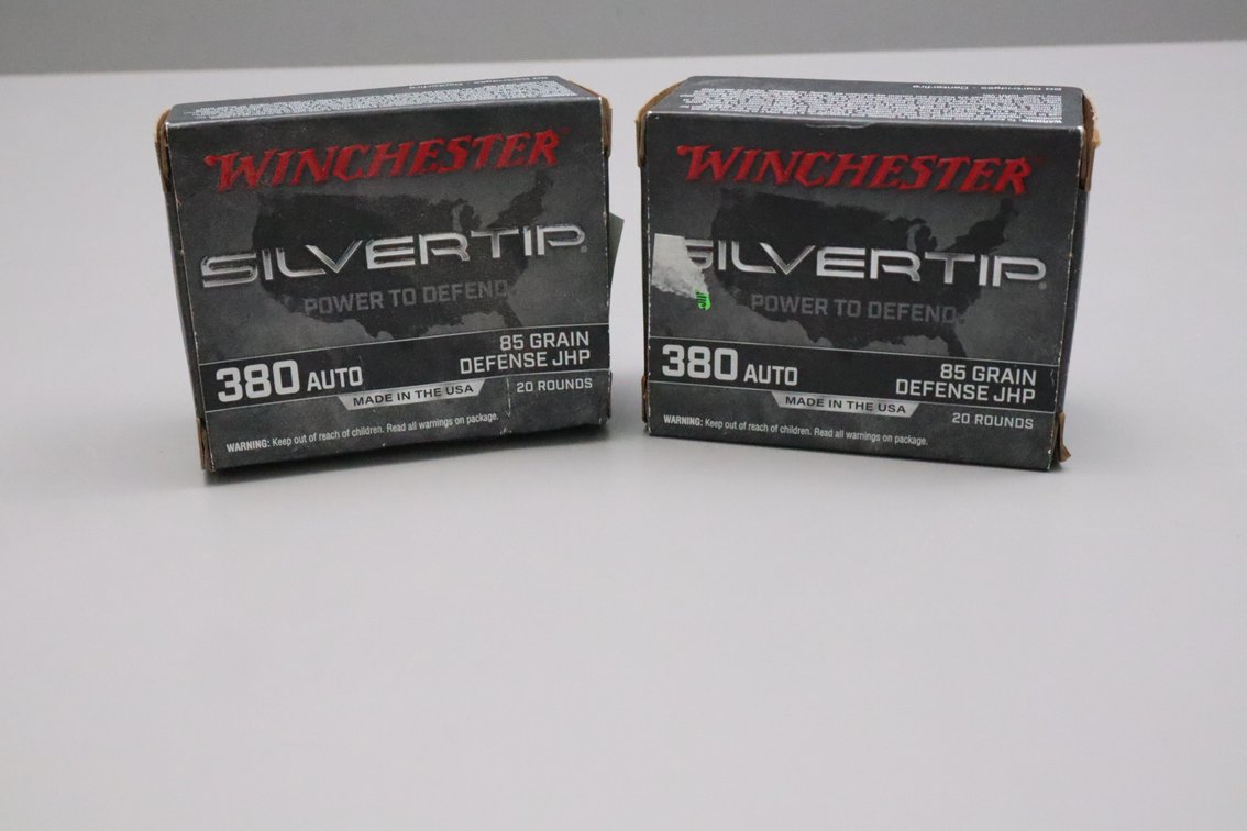 Image for Ammo and Accessories #5185