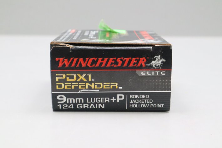 Image for Ammo and Accessories #5185