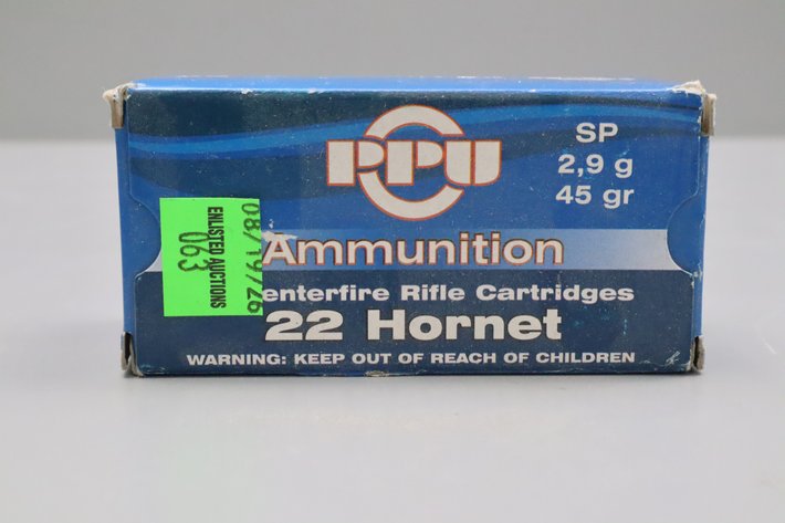 Image for Ammo and Accessories #5185