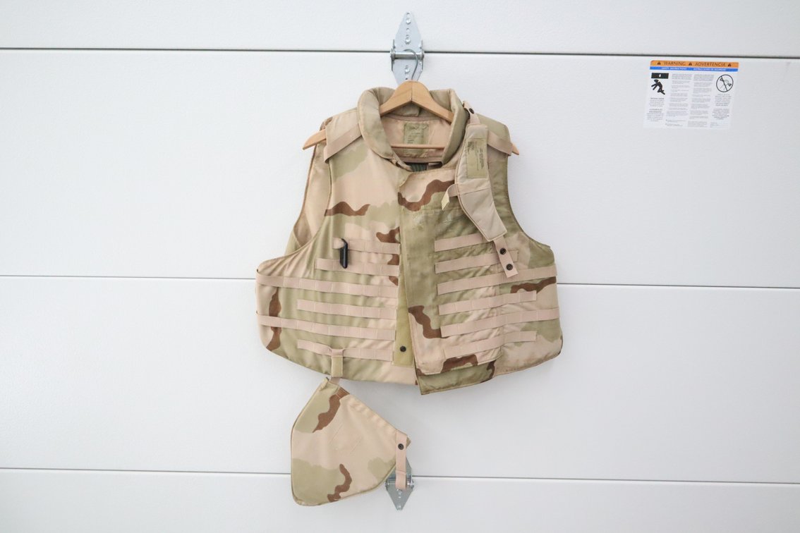 Image for Ammo and Accessories #5185