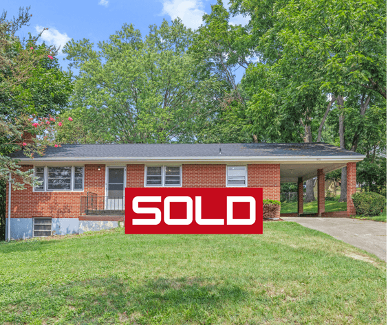 Image for 1012 Baylor St, Staunton - Selling at Auction