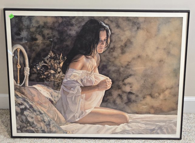 Image for Art Auction - Blue Ridge Gallery