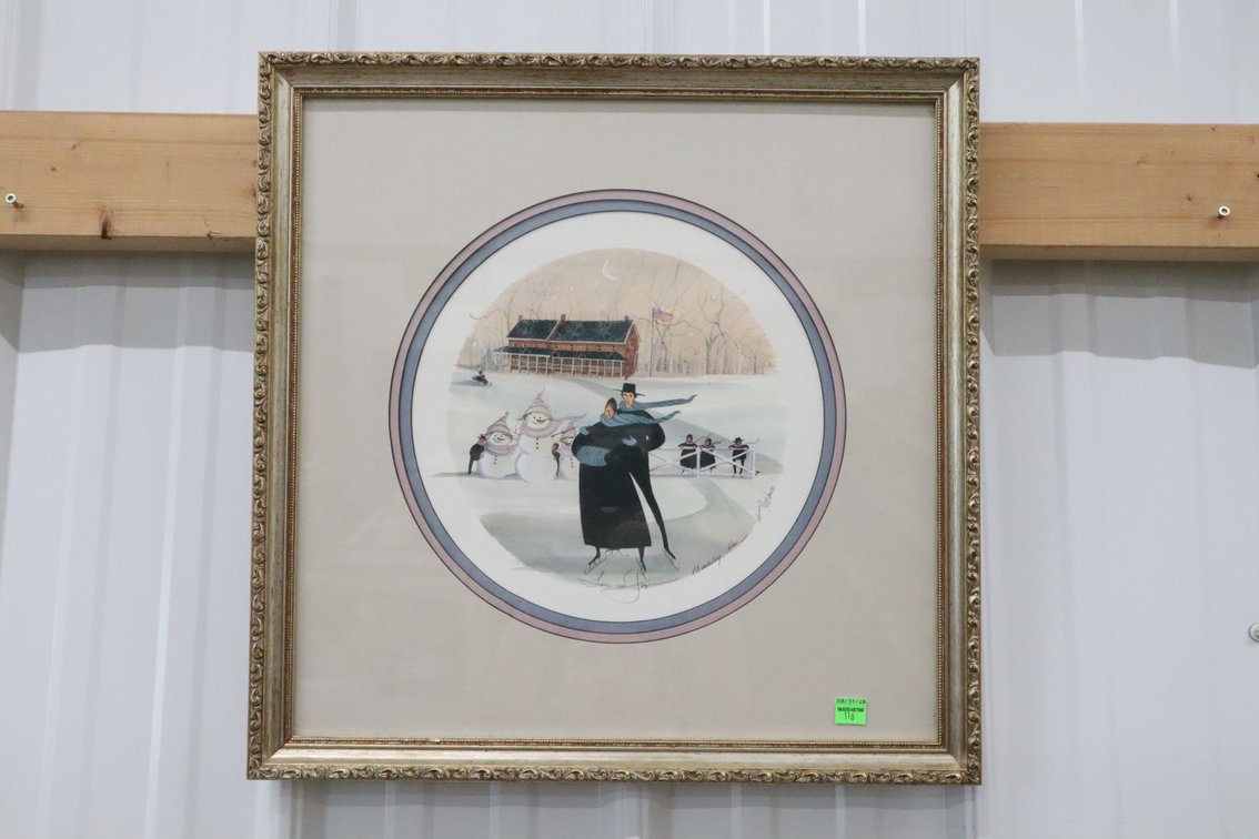 Image for Blue Ridge Gallery #2187