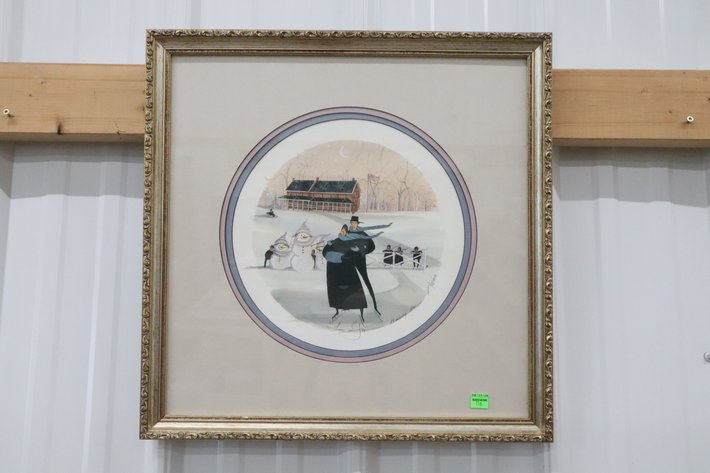 Image for Blue Ridge Gallery #2187