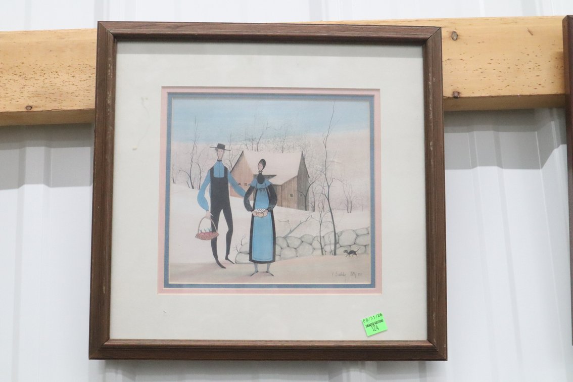 Image for Blue Ridge Gallery #2187