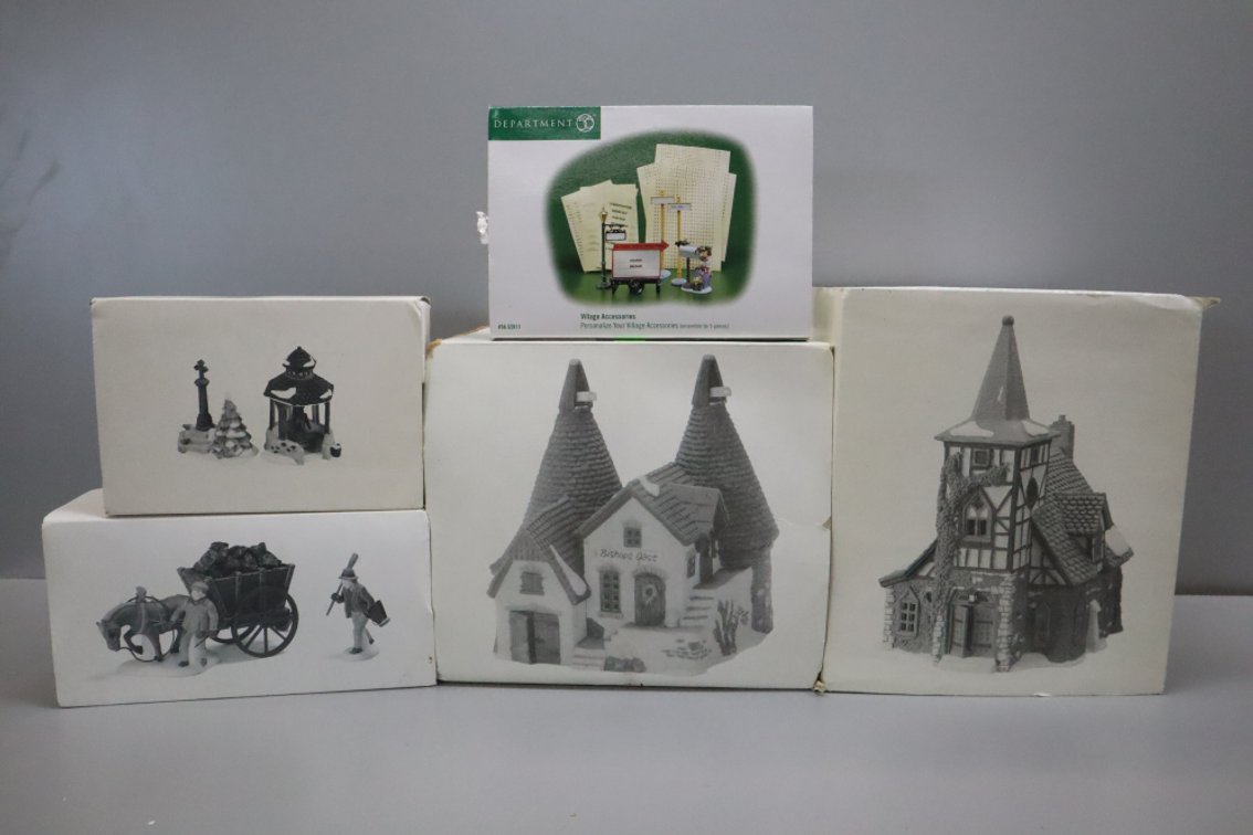 Image for Blue Ridge Gallery #2187