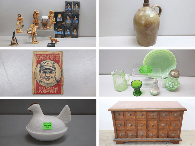 Image for Blue Ridge Gallery #2187